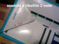 Curiosità, vero o falso "Latte scaduto per legge può essere rigenerato fino a 5 VOLTE"