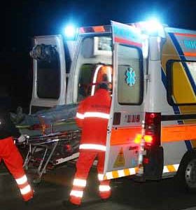 Incidente stradale, morti due ragazzi nel cosentino