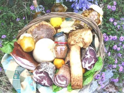 Si è concluso il tour "Gustonaturale", manifestazione  itinerante tra i sapori di Calabria