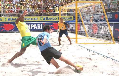 Beach Soccer: Passafaro esprime soddisfazione per il risultato della Feldi Catanzaro