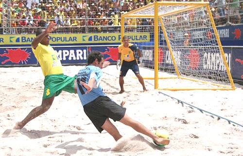 Beach Soccer: Passafaro esprime soddisfazione per il risultato della Feldi Catanzaro