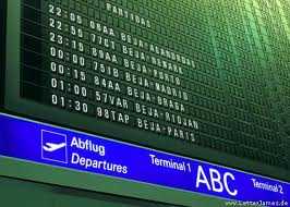 Arriva il federalismo aeroportuale: meno rotte, meno spese