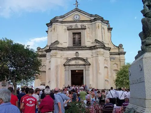 Stilo: grande successo per le feste dell'Assunta e di San Rocco