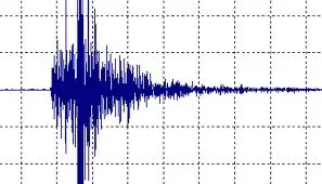 Scossa di terremoto tra Aidone e Caltagirone
