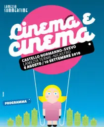 Arci Lamezia Terme: "Cinema e Cinema"
