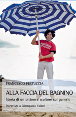 Cortina: presentazione del libro "Alla faccia del bagnino"