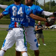 Italia splendido terzo posto!