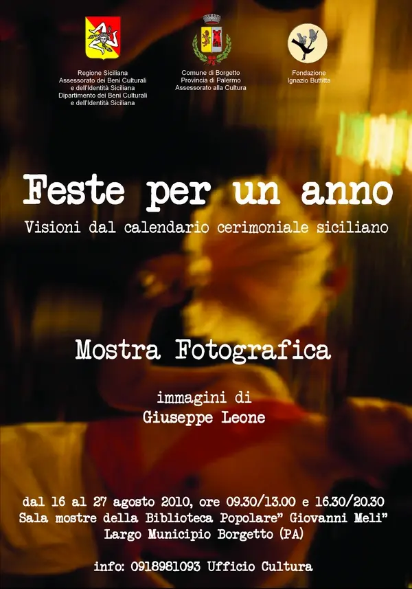 Borgetto: mostra fotografica e jazz