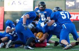 Un Blue Team da sogno batte Canada e Germania
