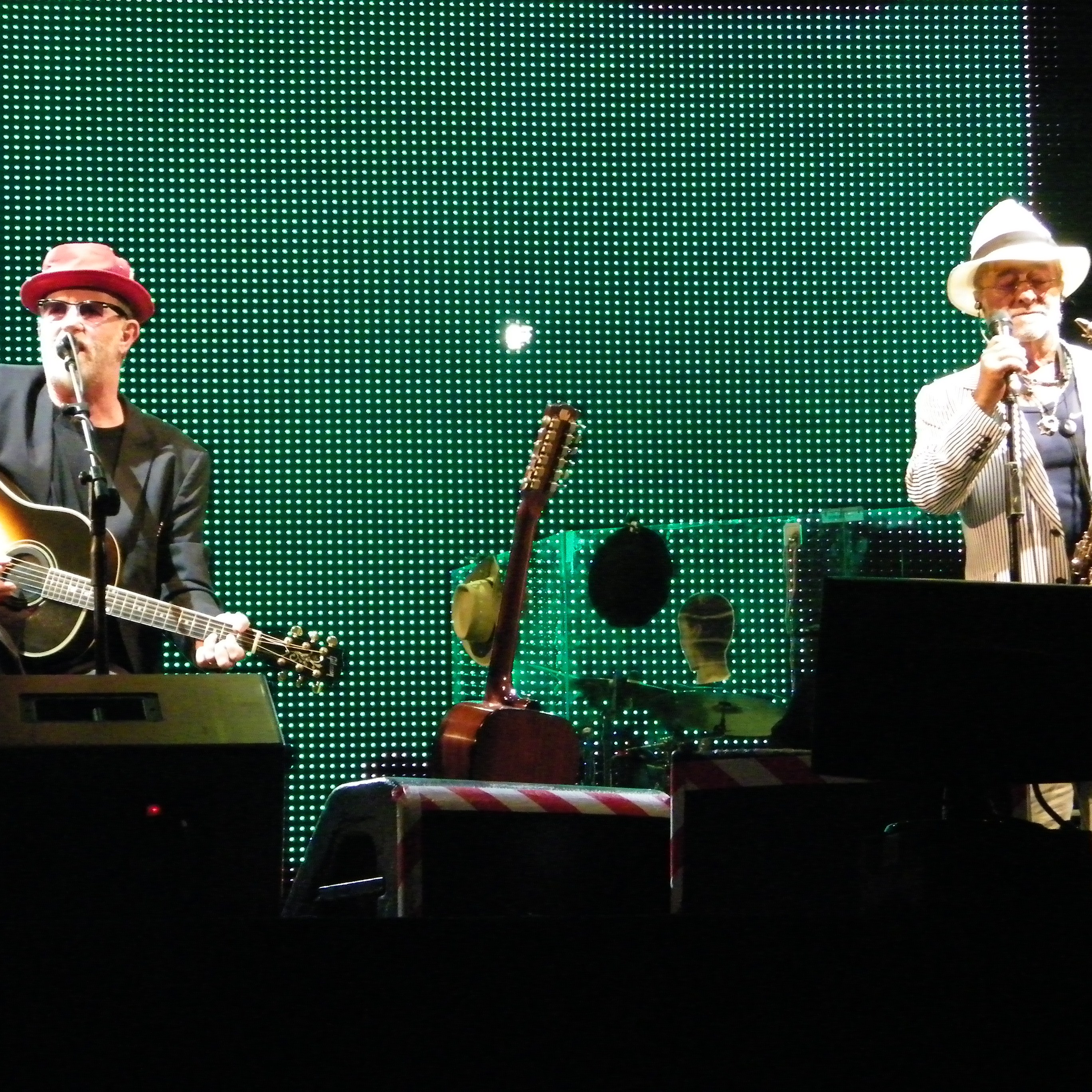 Dalla & De Gregori - La sera dei miracoli a Barletta