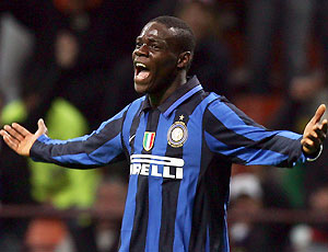 Balotelli oggi al Manchester City?