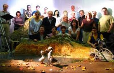 Festival di Locarno: il brutto anatroccolo diventa un film