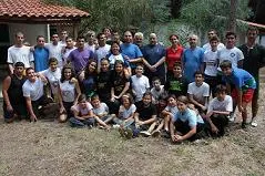 Wushu stile di vita