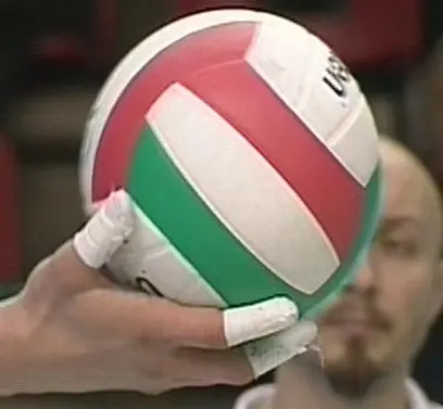 Primi passi per la Pallavolo Messina