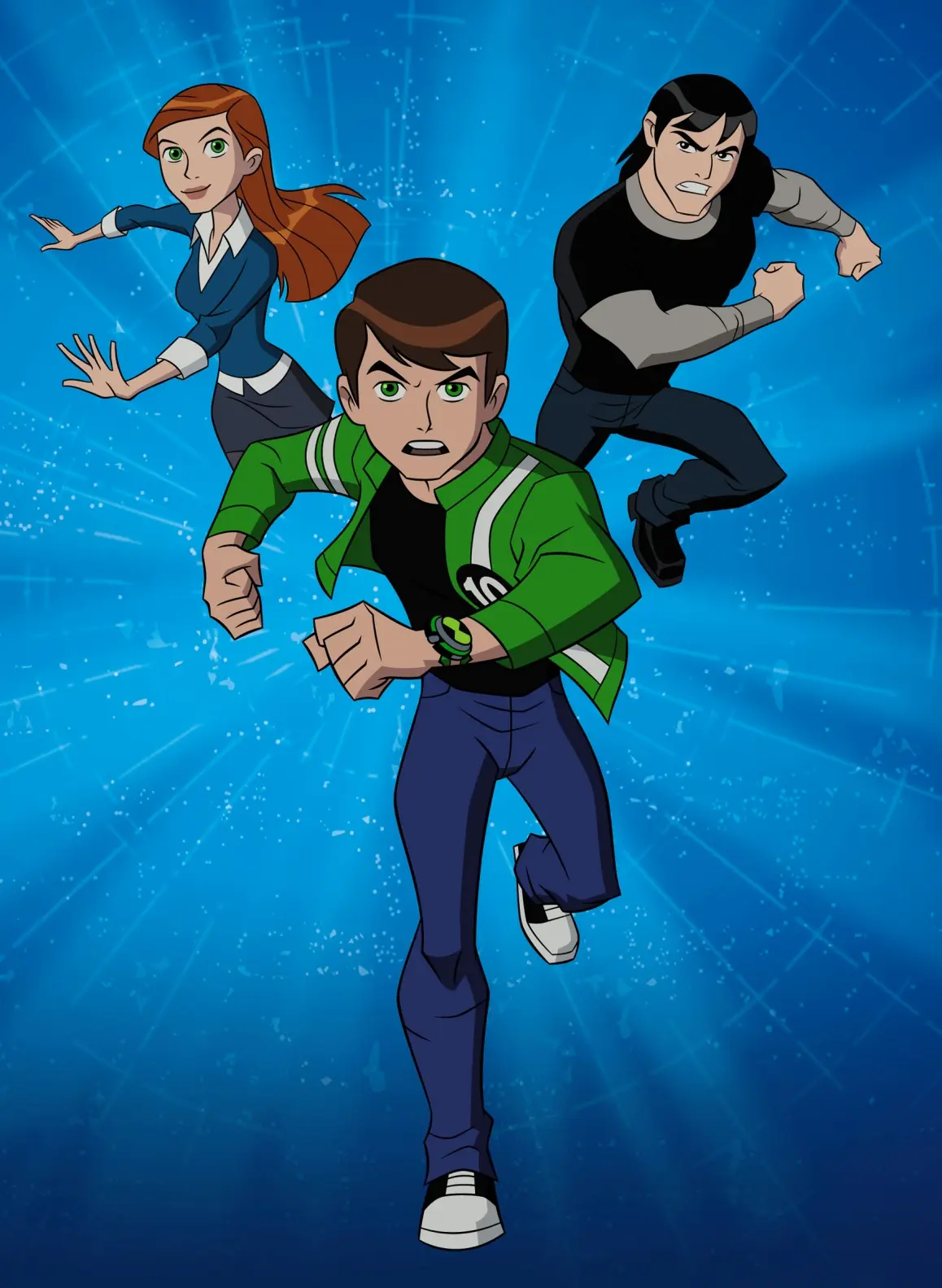 Le "Notti dei cartoni" al "Tropea Film Festival" con Cartoon network e Boomerang, 21 e 22 agosto