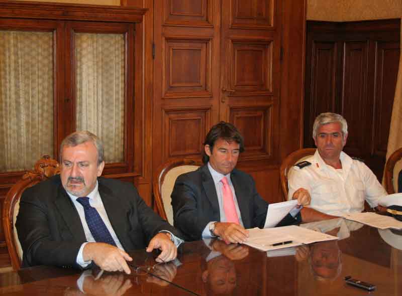 Il Trofeo Tim inaugura la decima edizione allo Stadio San Nicola