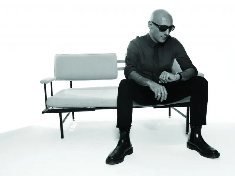 Giuliano Palma & The Bluebeaters
