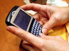 BlackBerry in Arabia Saudita resterà attivo grazie a particolari accordi