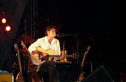 Soverato: successo per Cristiano de Andrè, oltre 30mila persone