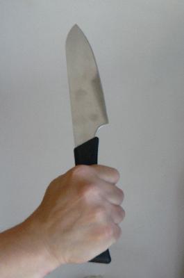 Arrestato il carabiniere che ha ucciso la moglie a coltellate