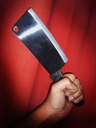 Colpisce il fratello con una mannaia e tenta il suicidio