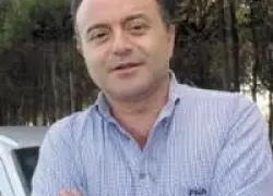 Nicola Grattieri è il vincitore della XII edizione del Premio "Il Tiglio d'oro"