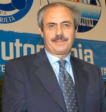 Auto blu investe ragazzo, On. Lombardo lo aiuta