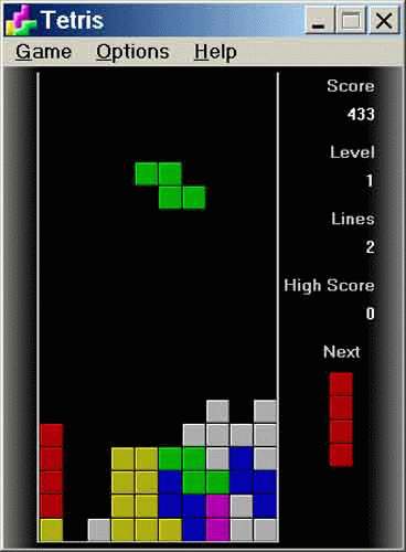 La "pennichella" e il tetris fanno bene al cervello