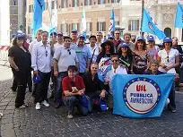 Le proposte del coordinamento regionale calabria Uil-Pa/Inpdap: "Via i privilegi"