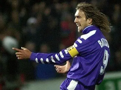 Gabriel Batistuta non si candiderà per diventate Presidente