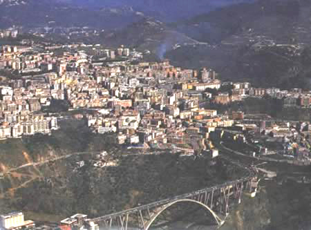 Piano Strutturale Comunale: le proposte MpA