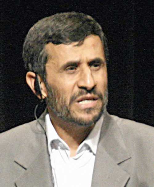 Iran, Ahmadinejad: non si è trattato di attentato