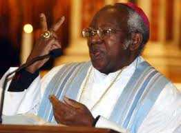 Nuova provocazione del Cardinale Milingo: si autoproclama patriarca di Lusaka