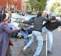 Rissa nel napoletano: muore 23enne albanese