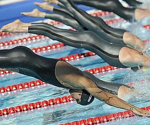 Abusi edilizi durante i lavori dei Mondiali di nuoto: 33 persone indagate