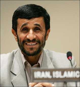 Teheran: attentato al presidente iraniano Mahmoud Ahmadinejad