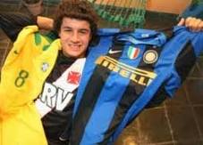 Inter perde 2-3 amichevole con Panathinaikos