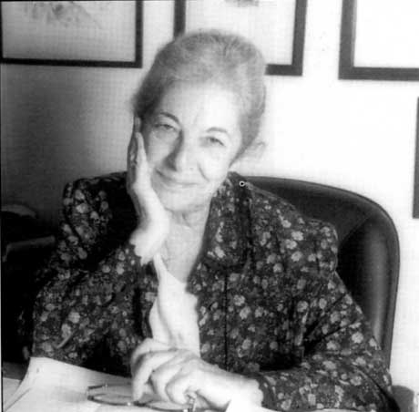 Scomparsa Elvira Sellerio, aveva 74 anni