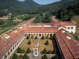 Provincia di Vibo Valentia: arriva il depliant su Certosa e Serra San Bruno
