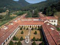 Provincia di Vibo Valentia: arriva il depliant su Certosa e Serra San Bruno