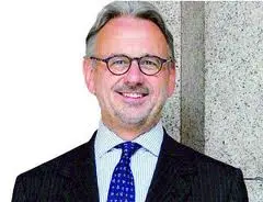 Csm: Michele Vietti è il nuovo vicepresidente