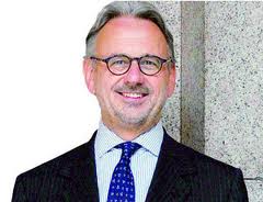 Csm: Michele Vietti è il nuovo vicepresidente