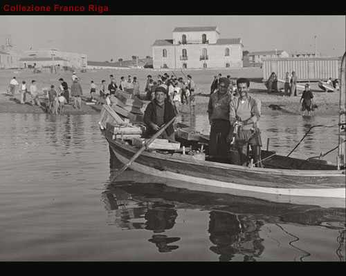 Mostra fotografica a Catanzaro Marina, apprezzamento del Presidente Passafaro