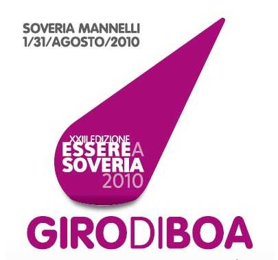 Essere a Soveria 01-31 Agosto 2010