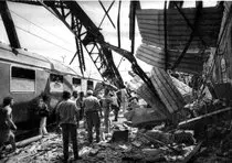 Strage di Bologna, quel 2 agosto di 30 anni fa