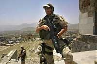 Afghanistan: kamikaze si fa esplodere e uccide 5 bambini