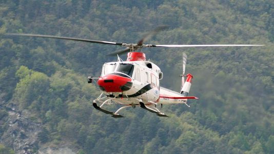 Bimba nasce in cielo: non fa parte di nessuna anagrafe