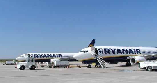 Guai Ryanair: evasione per 350 milioni