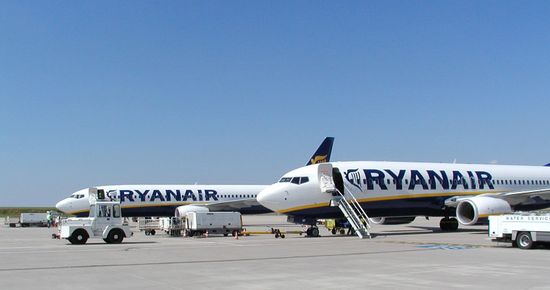 Guai Ryanair: evasione per 350 milioni