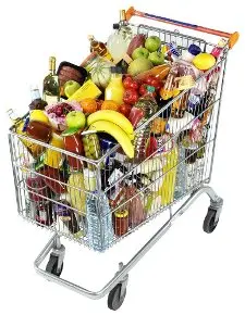 Cassiere supermarket: "Amico scontrino alleggerito"